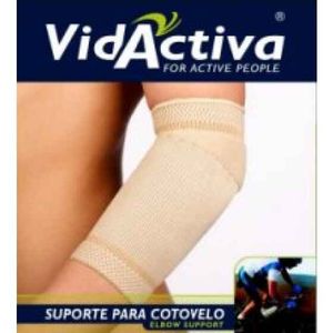 Vidactiva Suporte Cotovelo L