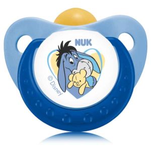 Nuk Chupeta Trendline Chup Látex Winnie The Pooh 6-18m 2