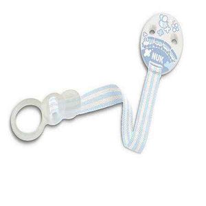 Nuk Fita Chup Duo Blue