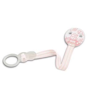 Nuk Fita Chup Duo Rose