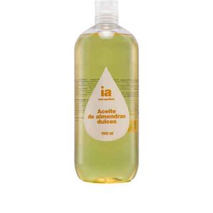 Interapothek Óleo Amêndoas Doces 125ml