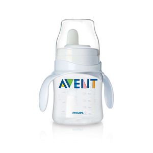 Avent Copo Copo Aprendiz Natural 4m+ 150ml