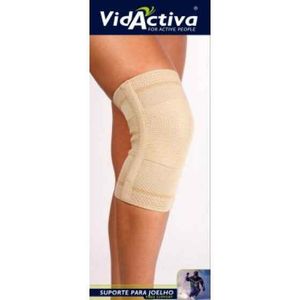 Vidactiva Suporte Joelho T.m