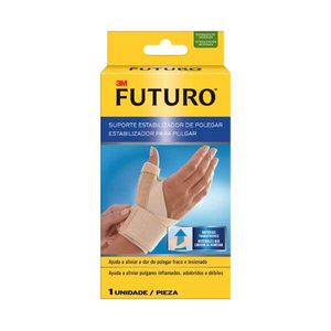Futuro Supor.poleg S/m
