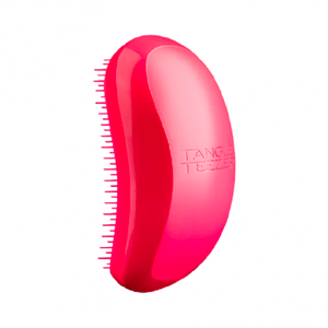 Tangle Teezer Original Esc Cabelo Salon Elite Pink Fizz Rosa
