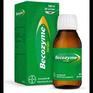 Becozyme Associação
