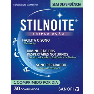 Stilnoite Comp 30