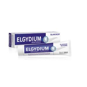 Elgydium Branqueamento Viagem Pasta Dent 50ml