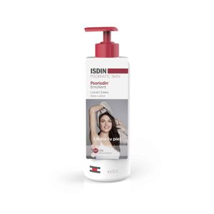 Psorisdin Loção Corpo Hidrat Psoríase 500ml