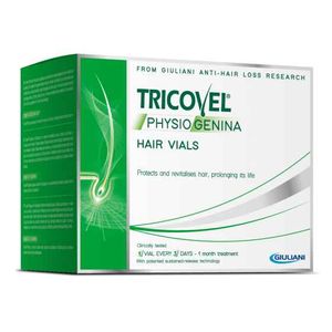 Tricovel Physiogenina Amp 10x3.5ml