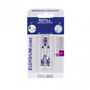 Elgydium Clinic Escovilhão Interdentário Violeta Cónico Largo Rec 3
