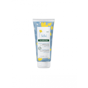Klorane Bebé Creme Lavante C/ Cold Cream Calêndula 200ml