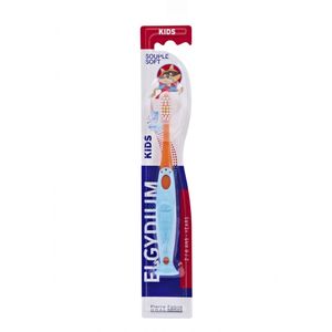 Elgydium Kids Esc Dent Infantil 2-6 Anos