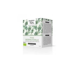 Pharmatea Chá Saq Vias Respiratórias 20x1.3g