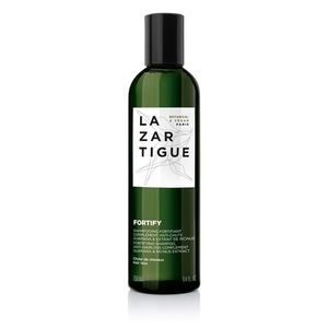 J.f. Lazartigue Fortify Champô Complemento Queda C/ Guaraná/rícino 250ml