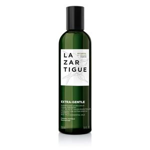 J.f. Lazartigue Extra-gentle Champô 250ml