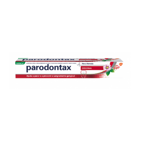 Parodontax Pasta Dent Original 75ml