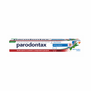 Parodontax Pasta Dent Extra Fresh 75ml