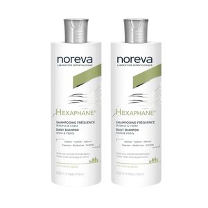 Hexaphane Promo Duo Champô Freq 2x400ml + Preço Espec