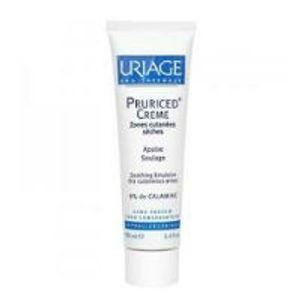 Uriage Pruriced Creme 100ml