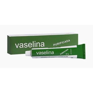 Vaselina Salusif Purifica 40g