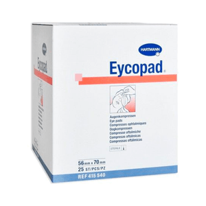 Eycopad Penso Oft 25