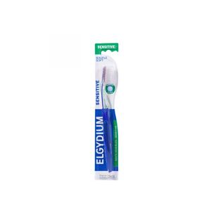 Elgydium Sensitive Esc Dent Suave Gengivas/dentes Sens