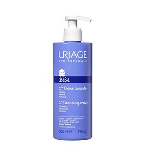 Uriage Bebé Creme Lavante 500ml