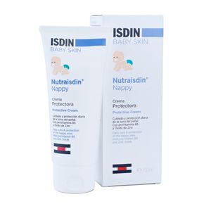 Nutraisdin Nappy Creme Fralda 100ml