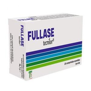 Fullase Tecnilor Comp Revest 20