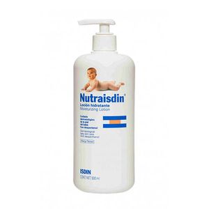 Nutraisdin Loção Corpo Hidrat 500ml