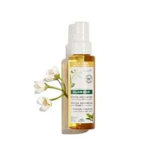 Klorane Polysianes Óleo Protect Capilar Manoi/tamanu 100ml