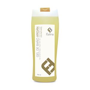 Farline Gel Banho Argão 750ml