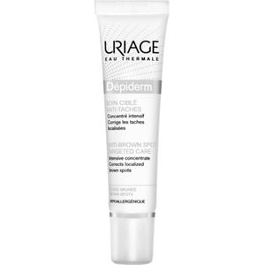 Uriage Depiderm Conc Cuidado Localizado Manchas 15ml