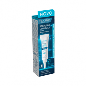 Keracnyl Glycolic+ Creme Desincrust 30ml