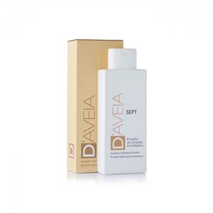 Daveia Sept Emul Limpeza 200ml