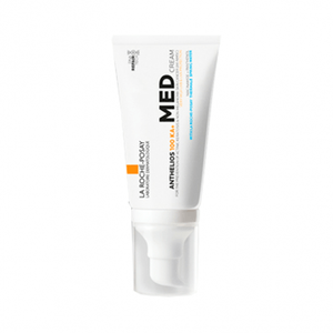 Anthelios Ka+ Med Creme 50ml