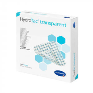 Hydrotac Transparent Penso 5cmx7.5cm 10