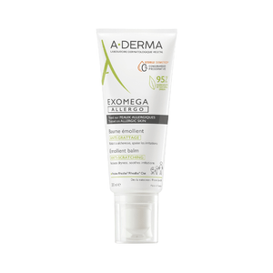 Exomega Allergo Báls Emoliente 40ml
