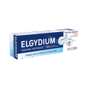 Elgydium Gel Dent Educativo Timer 50ml
