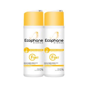 Ecophane Promo Duo Champô Fortif 2x200ml + Oferta 2ª Embalagem