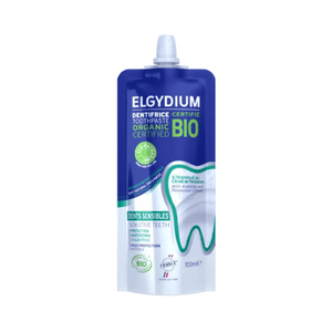 Elgydium Bio Dentes Sensíveis Pasta Dent 100ml