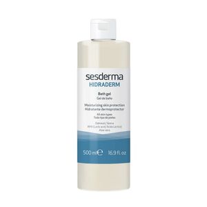 Hidraderm Gel Banho 500ml
