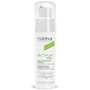 Actipur Peel Sérum Conc P Sens 30ml