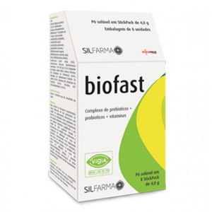 Biofast Cápsulas Cáps 30