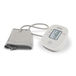 Omron M2 Hem7121j-e Esfigmomanómetro Automático Braço
