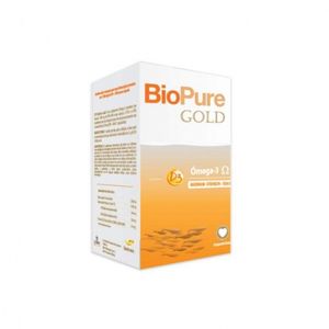 Biopure Gold Cáps Mole 30