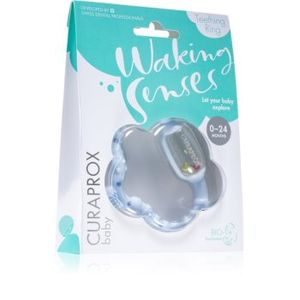Curaprox Baby Waking Senses Mord Azul