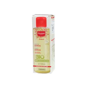 Mustela Maternidade Promo Óleo Estrias S/ Perf 105ml + Preço Espec