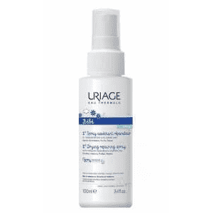 Uriage Bariederm Cica-spray Reparador 100ml